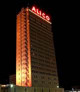 Pictures of American Life Insurance Company Alico