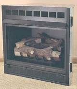 Photos of Comfort Glow Ventless Gas Fireplace