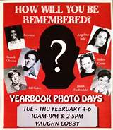 Yearbook Selling Ideas Images
