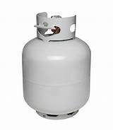 Images of Propane Gas Locations