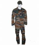 Images of Indian Army Uniform