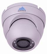 Commercial Grade Wireless Security Cameras Pictures