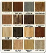 Pictures of Kentucky Wood Floors