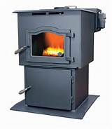 What Is A Coal Stove Photos