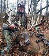 Ohio Trophy Whitetails Outfitters