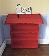 Snoopy Furniture Images