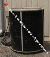 Photos of Home Air Conditioner Evaporator Coil Replacement Cost