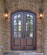 Framing Interior French Door Opening Pictures