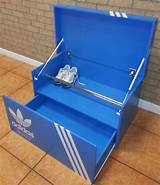 Adidas Shoe Rack Box Pictures