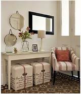 Photos of Entry Hall Decorating Ideas Pictures