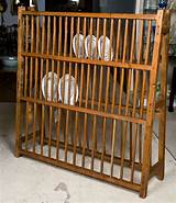 Three Tier Plate Rack Images