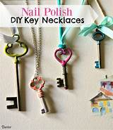 Cheap Key Necklace Pictures