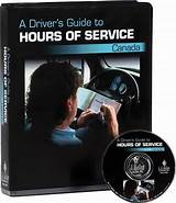 Images of Commercial Driver Hours Of Service