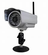 Home Security Cameras Systems Do Yourself Photos
