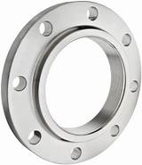Stainless Steel Flange Fittings