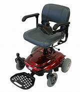 Betterlife Electric Wheelchairs