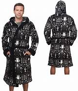 Pictures of Doctor Who Robe