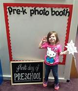 Back To School Night Ideas For Preschool Images