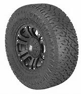 Tire Sizes Nitto Images