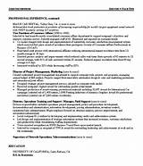 Pictures of Call Center Resume