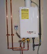 Cost Of Gas Water Heater Installation Images