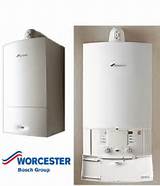 Pictures of Worcester Bosch Boiler Parts