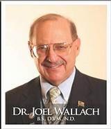 Dr Joel Wallach Dead Doctors Don T Lie Photos
