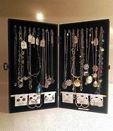 Images of Wholesale Jewelry Carrying Case