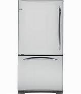 Pictures of Ge Profile Refrigerator Temperature Problems