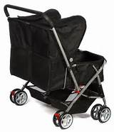 Images of Pet Stroller Large