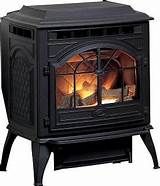 Pictures of Quadra Fire Pellet Stove Troubleshooting