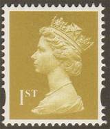 Images of Us 1st Class Stamp