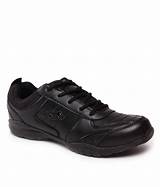 Lotto Shoes Black Pictures