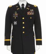 Images of Enlisted Army Uniform