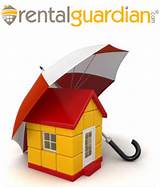 Images of Vacation Rental Property Damage Insurance