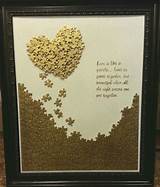 Pictures of Craft Ideas For Anniversary Gift
