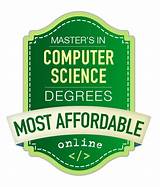Photos of Online Computer Science Schools