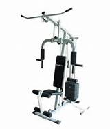 Gym Equipment Machines Images