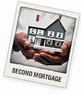Home Equity Second Mortgage Pictures