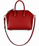 Givency Handbag Photos