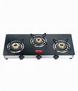 Gas Stove Flat Top Pictures
