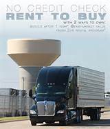 Buy A Truck And Rent It Out Images