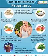 Best Fish To Eat While Pregnant