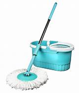 Floor Mop Video