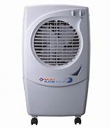 Pictures of Room Air Cooler