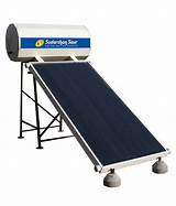 Sudarshan Solar Water Heater Price Pictures