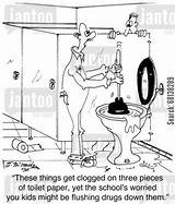 Toilet Repair Jokes