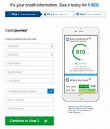 Chase Credit Score Online