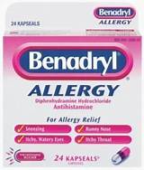 Allergy Medication For 1 Year Old Pictures