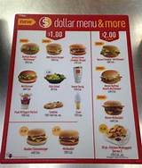 Mcdonalds Takeaway Menu Photos